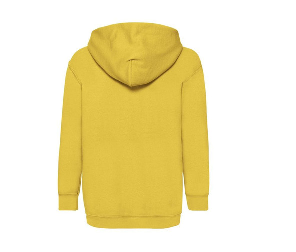 Fruit of the Loom SC371 - Kids Hooded Sweat (62-034-0)
