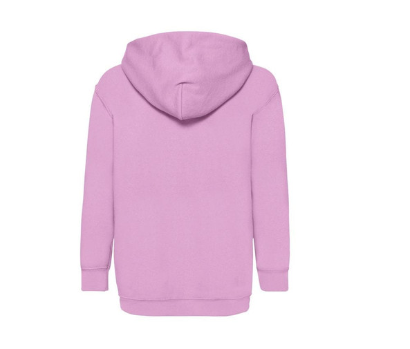 Fruit of the Loom SC371 - Kids Hooded Sweat (62-034-0)