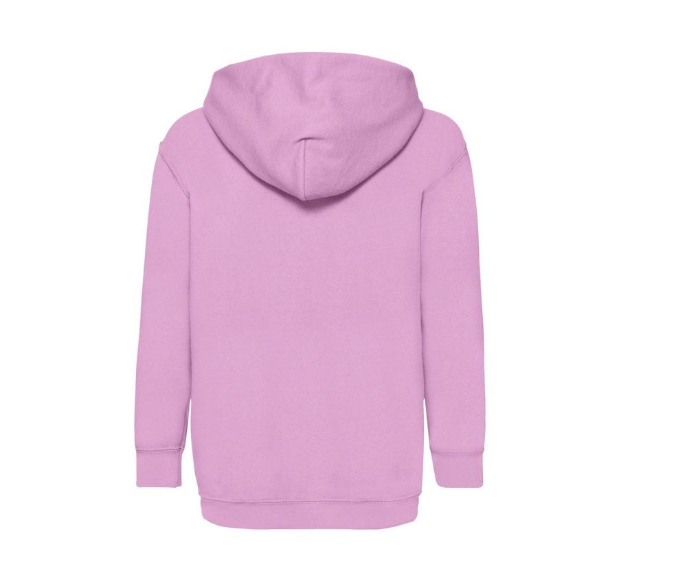 FRUIT OF THE LOOM SC371 - Kids' hoodie
