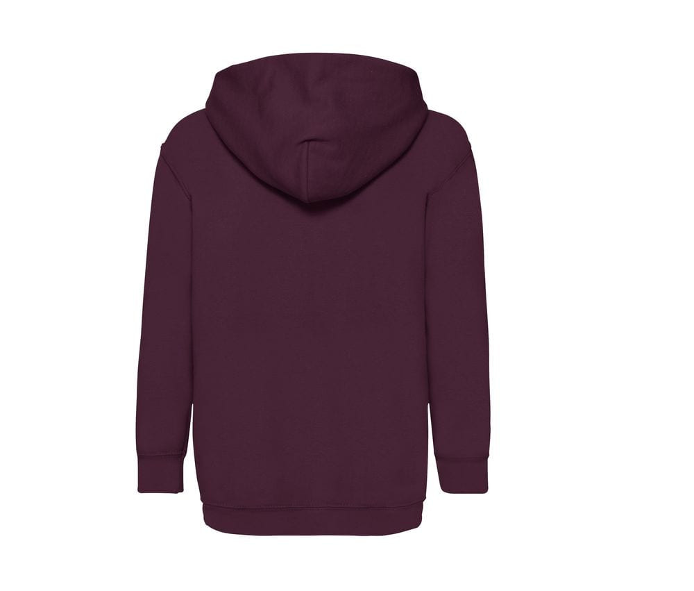 FRUIT OF THE LOOM SC371 - Kids' hoodie