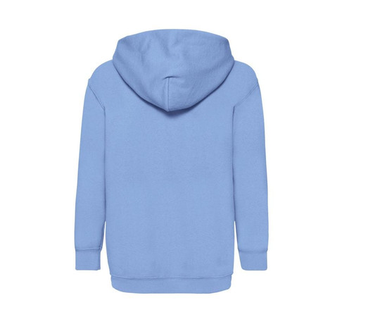 FRUIT OF THE LOOM SC371 - Kapuzensweatshirt für Kinder