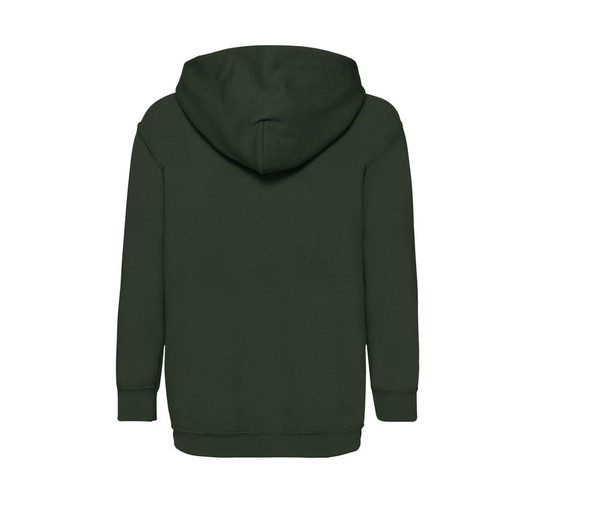 Fruit of the Loom SC371 - Kids Hooded Sweat (62-034-0)