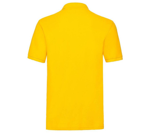 FRUIT OF THE LOOM SC385 - Men's polo shirt
