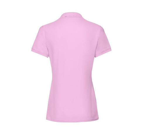 FRUIT OF THE LOOM SC386 - Women's polo shirt