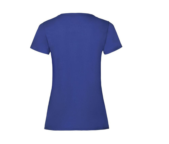 Fruit of the Loom SC600 - Lady-fit valueweight tee