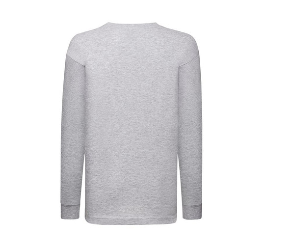Fruit of the Loom SC6107 - Miesten lyhythihainen t-paita 100% puuvillaa