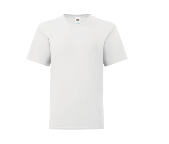 FRUIT OF THE LOOM SC6123 - Tee-shirt enfant