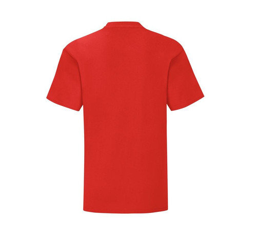 FRUIT OF THE LOOM SC6123 - Kids' short sleeve t-shirt