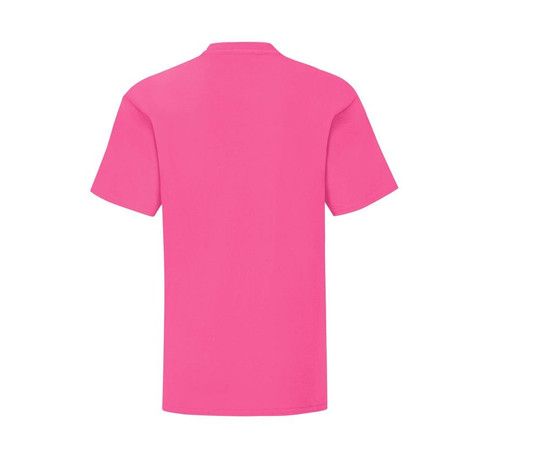FRUIT OF THE LOOM SC6123 - Kinder-T-Shirt