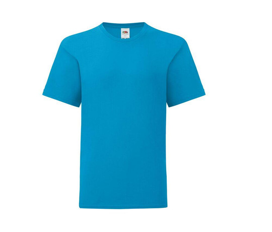 FRUIT OF THE LOOM SC6123 - Kinder-T-Shirt