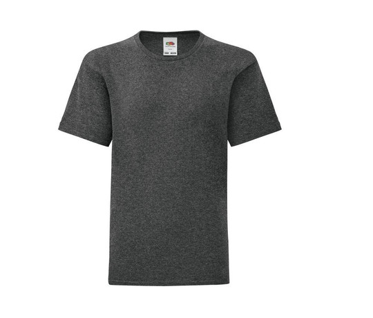FRUIT OF THE LOOM SC6123 - Kids' short sleeve t-shirt