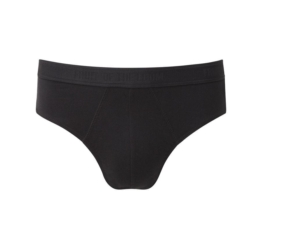 Fruit of the Loom SC7018 - Heren sport slip
