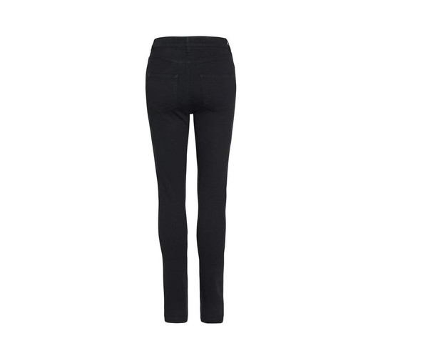 AWDIS SO DENIM SD014 - Jean femme skinny Lara