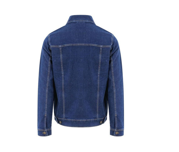 AWDIS SO DENIM SD060 - Veste en jean Noah