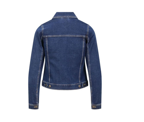 AWDIS SO DENIM SD065 - Veste en jean Olivia