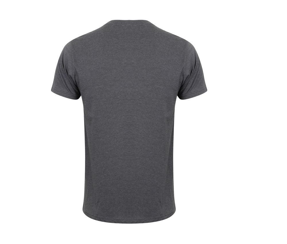 Skinnifit SF121 - Herren-Stretch-Baumwoll-T-Shirt