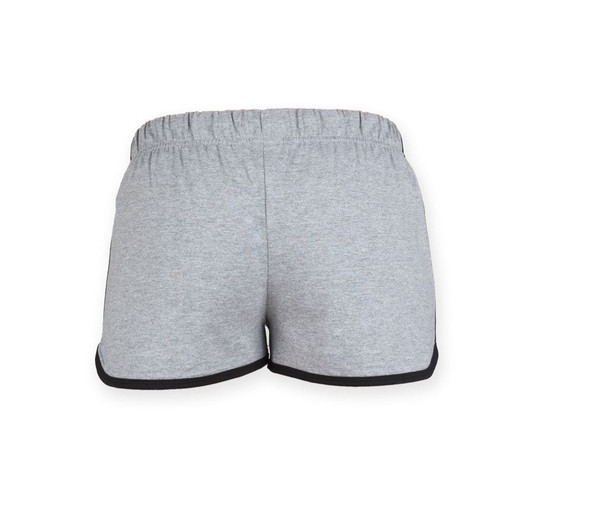 SF Women SK069 - Short rétro femme