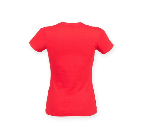 SKINNIFIT SK121 - Ladies' stretch T