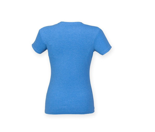 Skinnifit SK121 - De Feel Good T Vrouwen