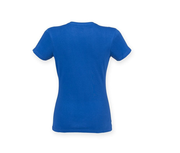 Skinnifit SK121 - The Feel Good T Women