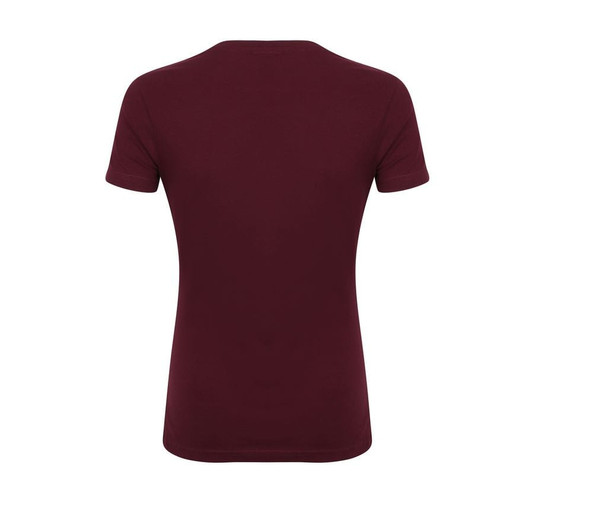 SF Women SK121 - The Feel Good T Women