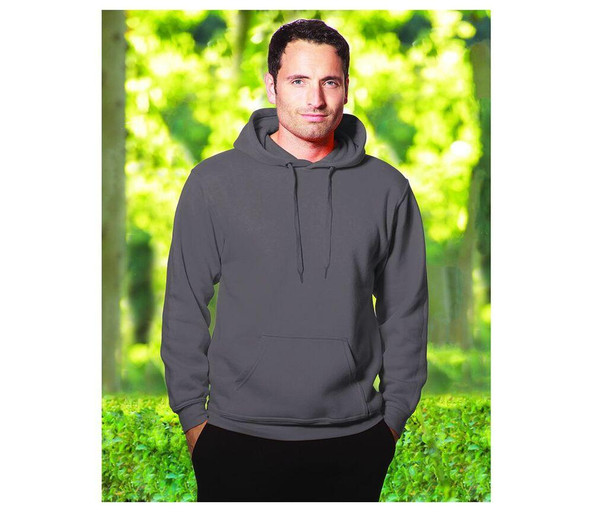 STARWORLD SW271 - Kapuzensweatshirt 270