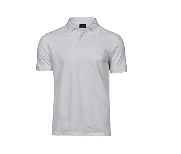 TEE JAYS TJ1400 - Polo homme 215