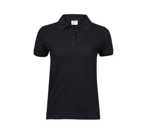 TEE JAYS TJ1401 - Women's heavy polo shirt