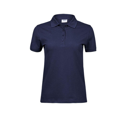 TEE JAYS TJ1401 - Polo-Hemd 215 Damen