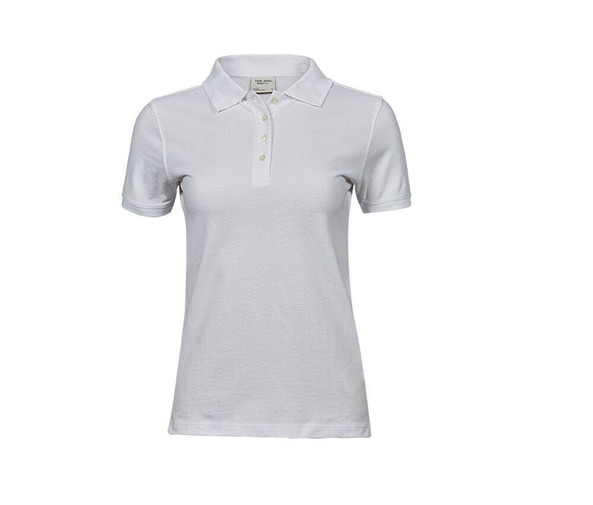 TEE JAYS TJ1401 - Polo femme 215