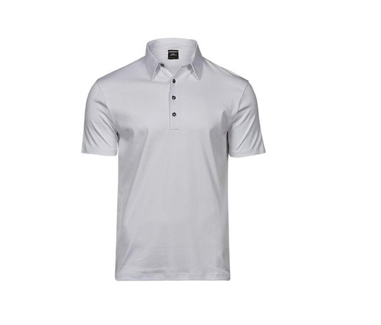 TEE JAYS TJ1440 - Pima Baumwoll-Polo Herren