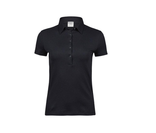 TEE JAYS TJ1441 - Women's Pima cotton polo shirt