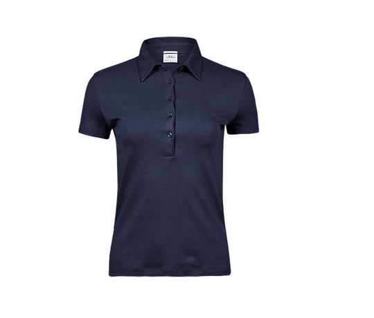 TEE JAYS TJ1441 - Women's Pima cotton polo shirt