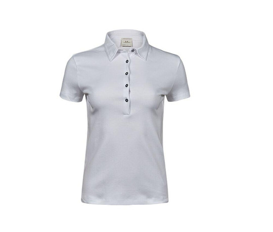TEE JAYS TJ1441 - Polo coton Pima femme