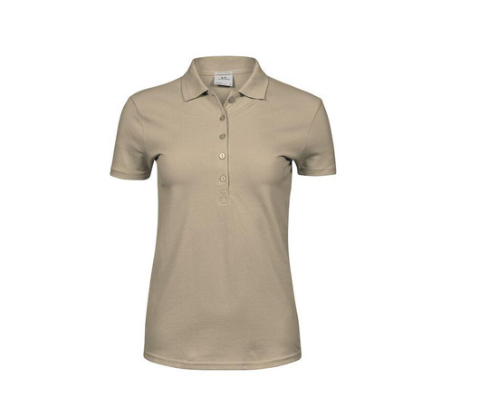 TEE JAYS TJ145 - Stretch-Polo für Damen