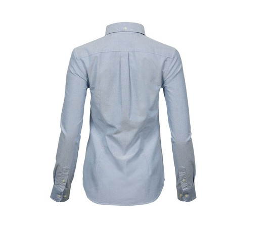 Tee Jays TJ4001 - Oxford shirt Dames