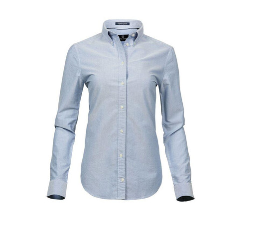 Tee Jays TJ4001 - Oxford shirt Dames