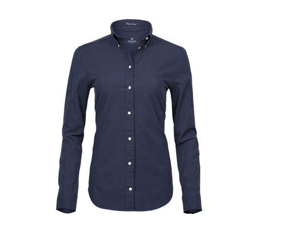 Tee Jays TJ4001 - Oxford shirt Women