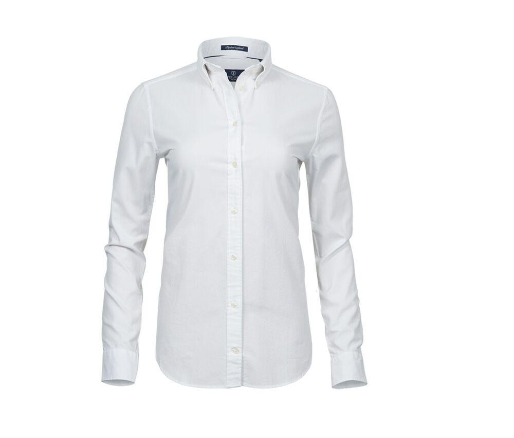 Tee Jays TJ4001 - Oxford shirt Women
