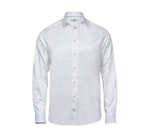 Tee Jays TJ4020 - Camicia di lusso comfort fit Uomo