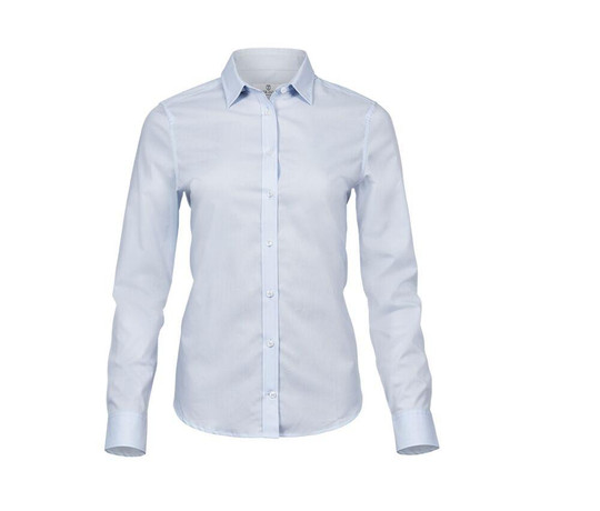 Tee Jays TJ4025 - Womens stretch luxury shirt