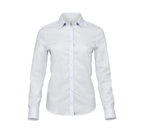 Tee Jays TJ4025 - Womens stretch luxury shirt