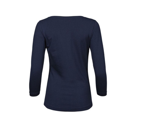 TEE JAYS TJ460 - T-shirt femme manches 3/4