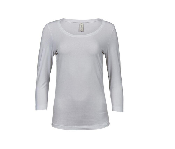 TEE JAYS TJ460 - T-shirt femme manches 3/4