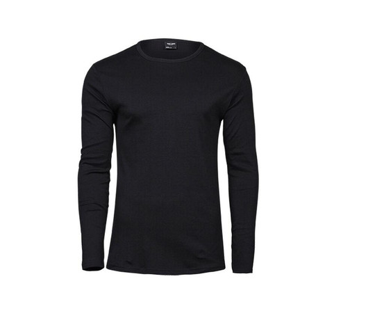 TEE JAYS TJ530 - Langärmeliges Herren-T-Shirt