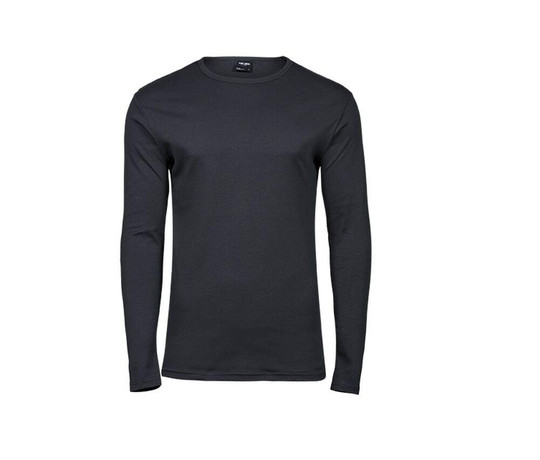 TEE JAYS TJ530 - Men's long sleeve interlock t-shirt