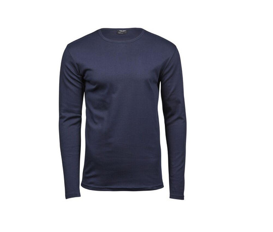TEE JAYS TJ530 - Men's long sleeve interlock t-shirt