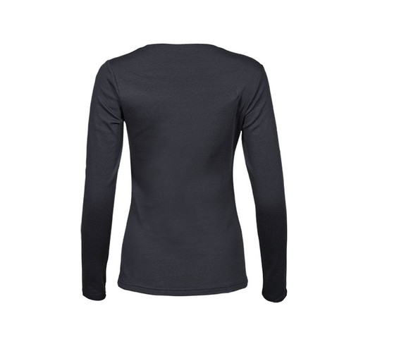TEE JAYS TJ590 - T-shirt femme manches longues