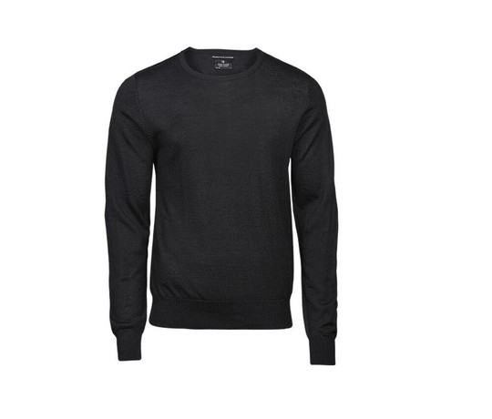 TEE JAYS TJ6000 - MENS CREW NECK