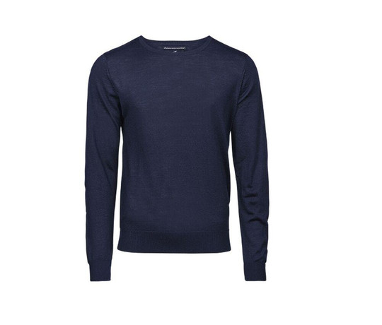 Tee Jays TJ6000 - Heren ronde hals trui